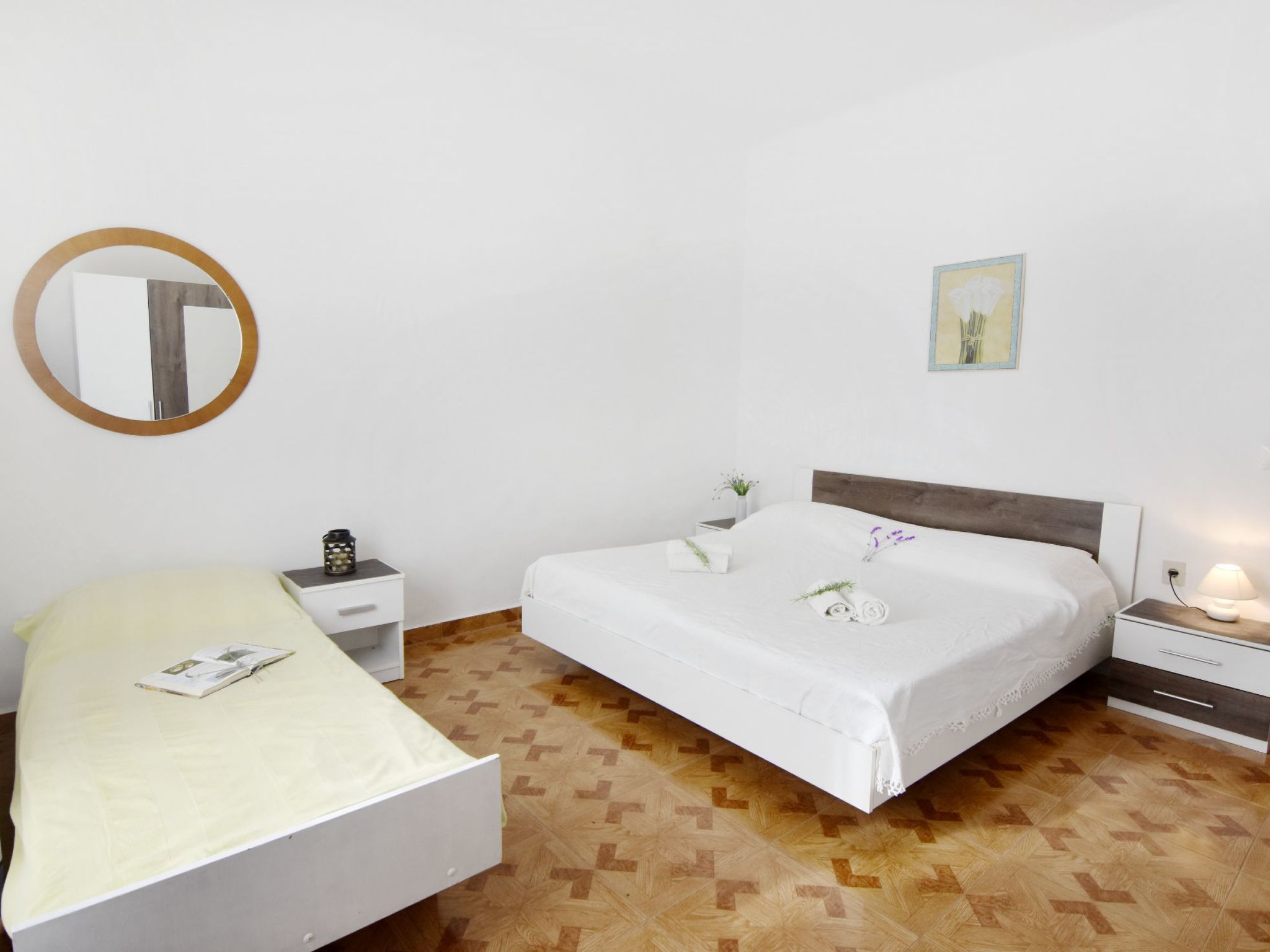 SILVA 3 prizemlje-Binnen