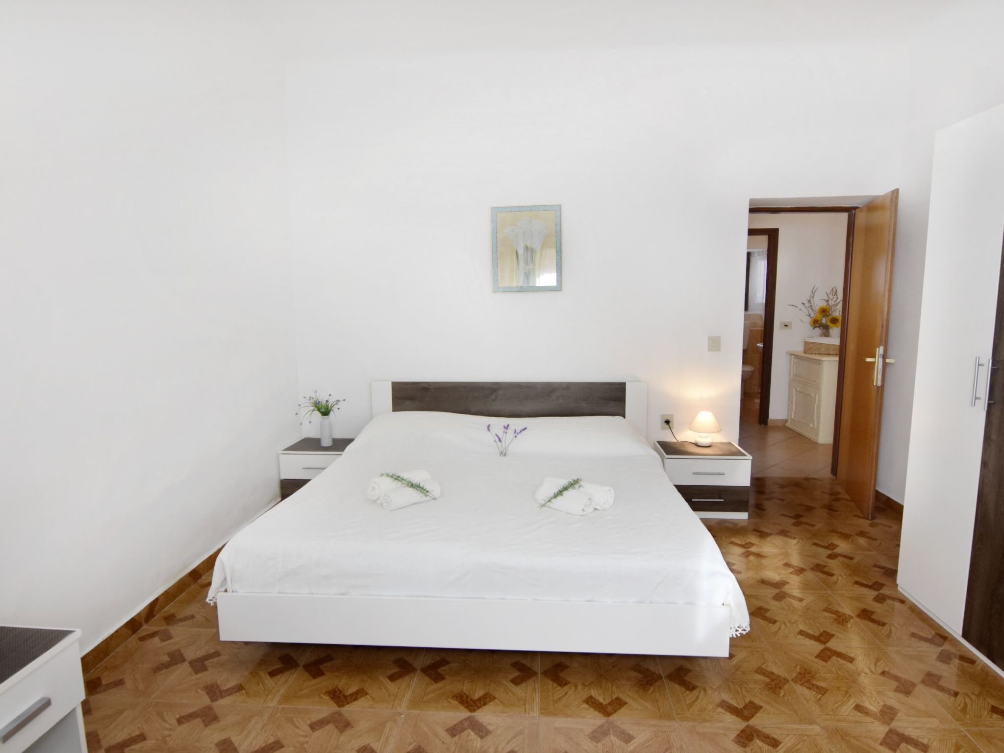 SILVA 3 prizemlje-Binnen