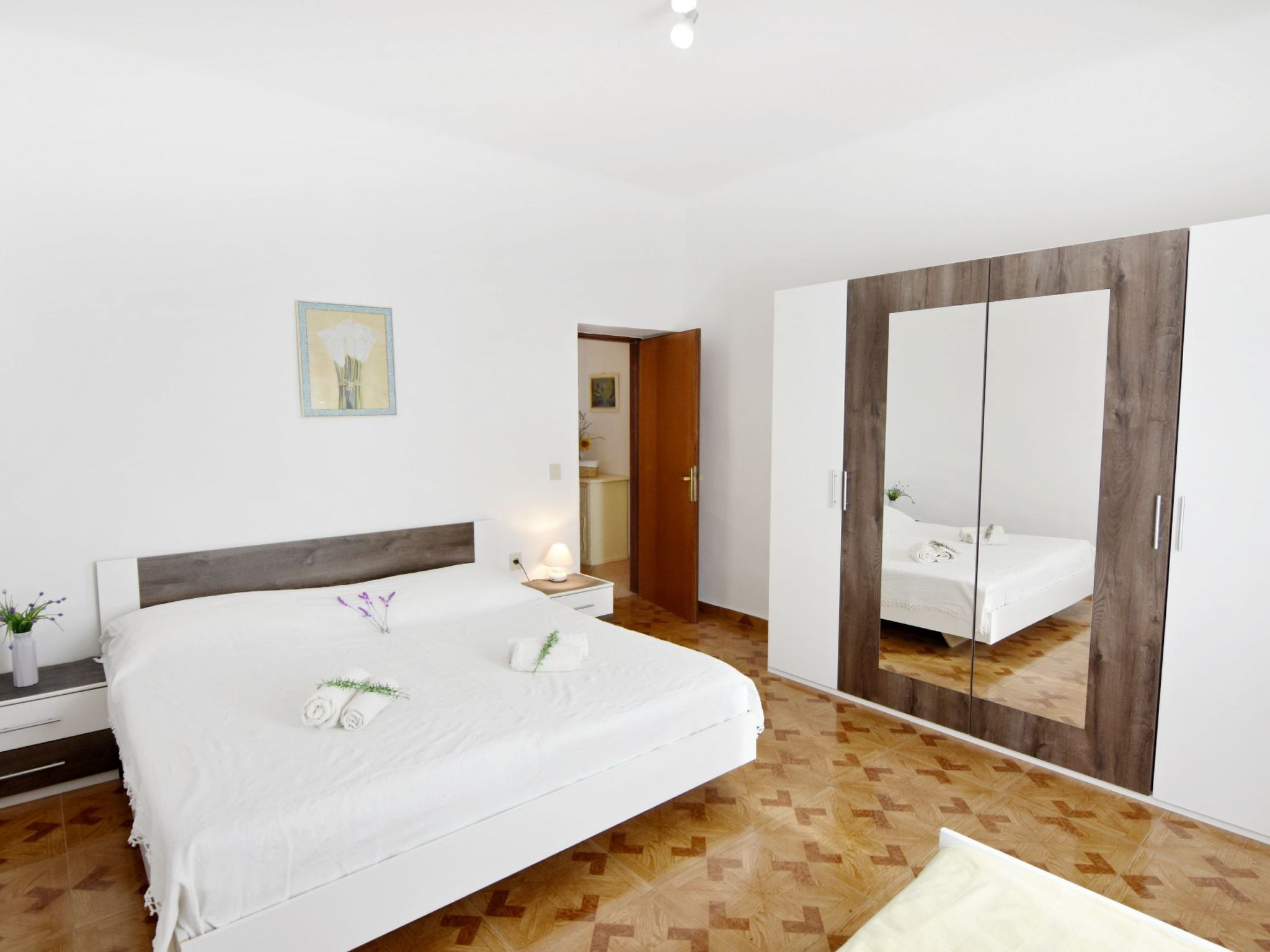 SILVA 3 prizemlje-Binnen