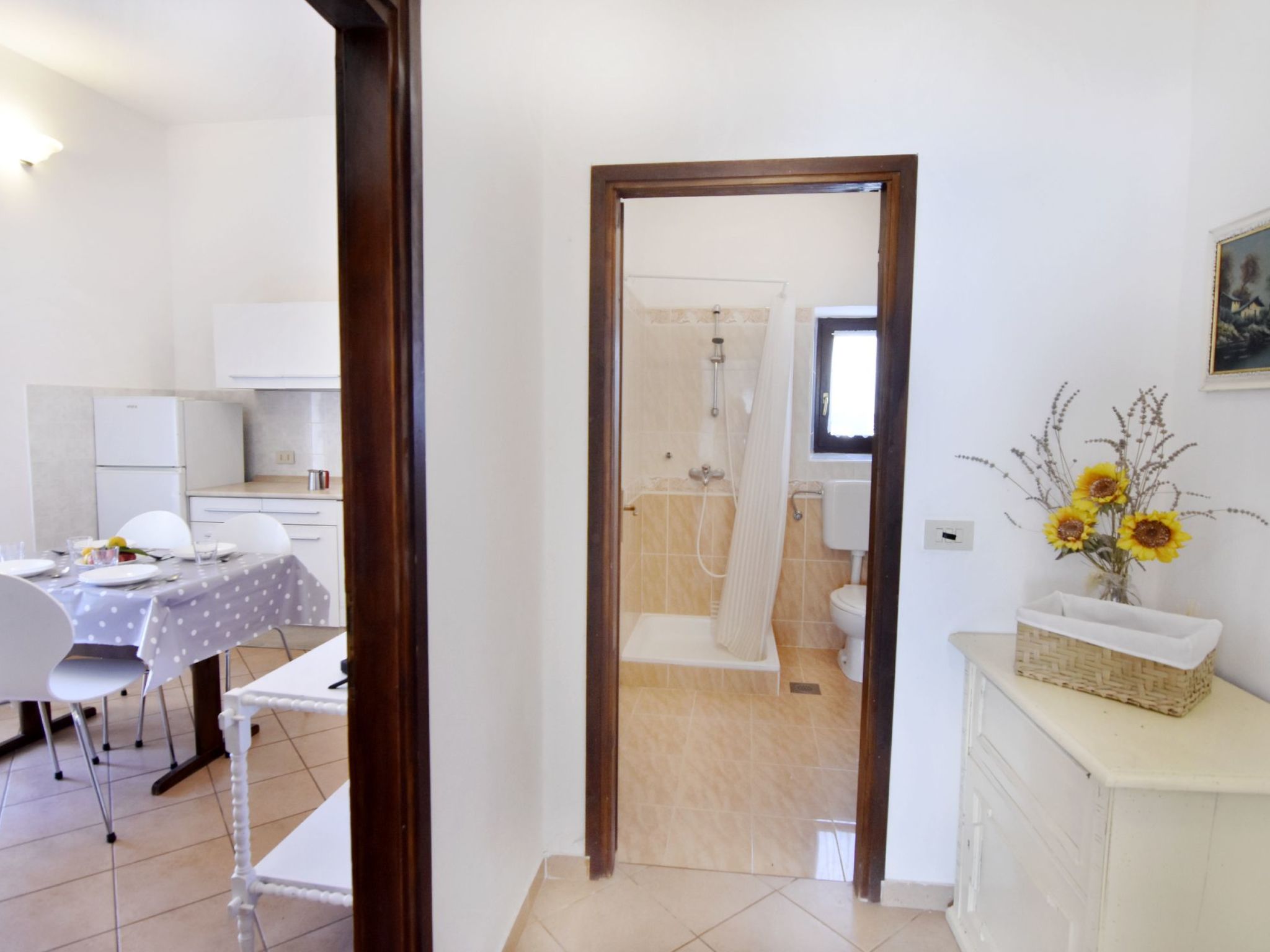 SILVA 3 prizemlje-Binnen