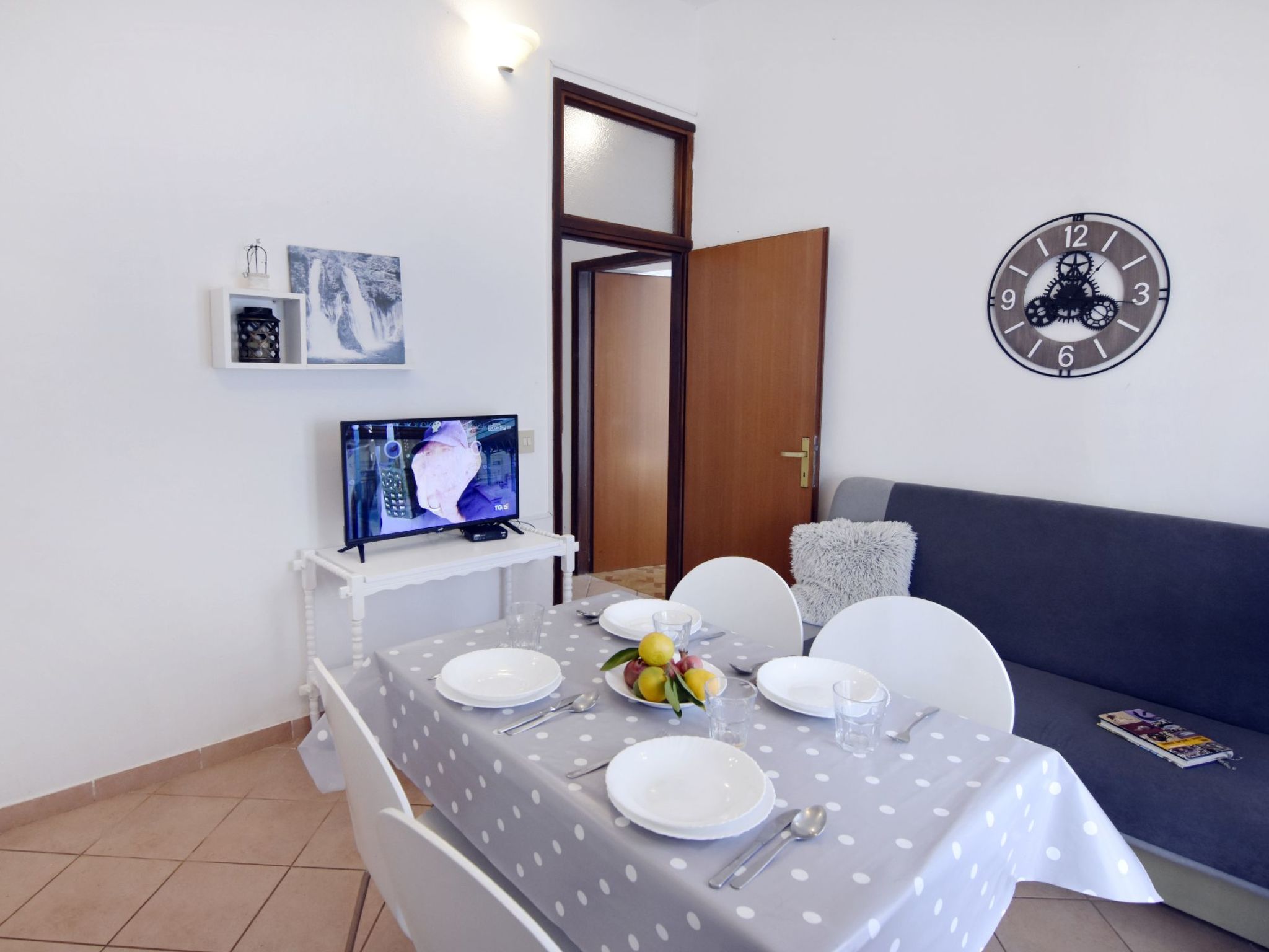 SILVA 3 prizemlje-Binnen