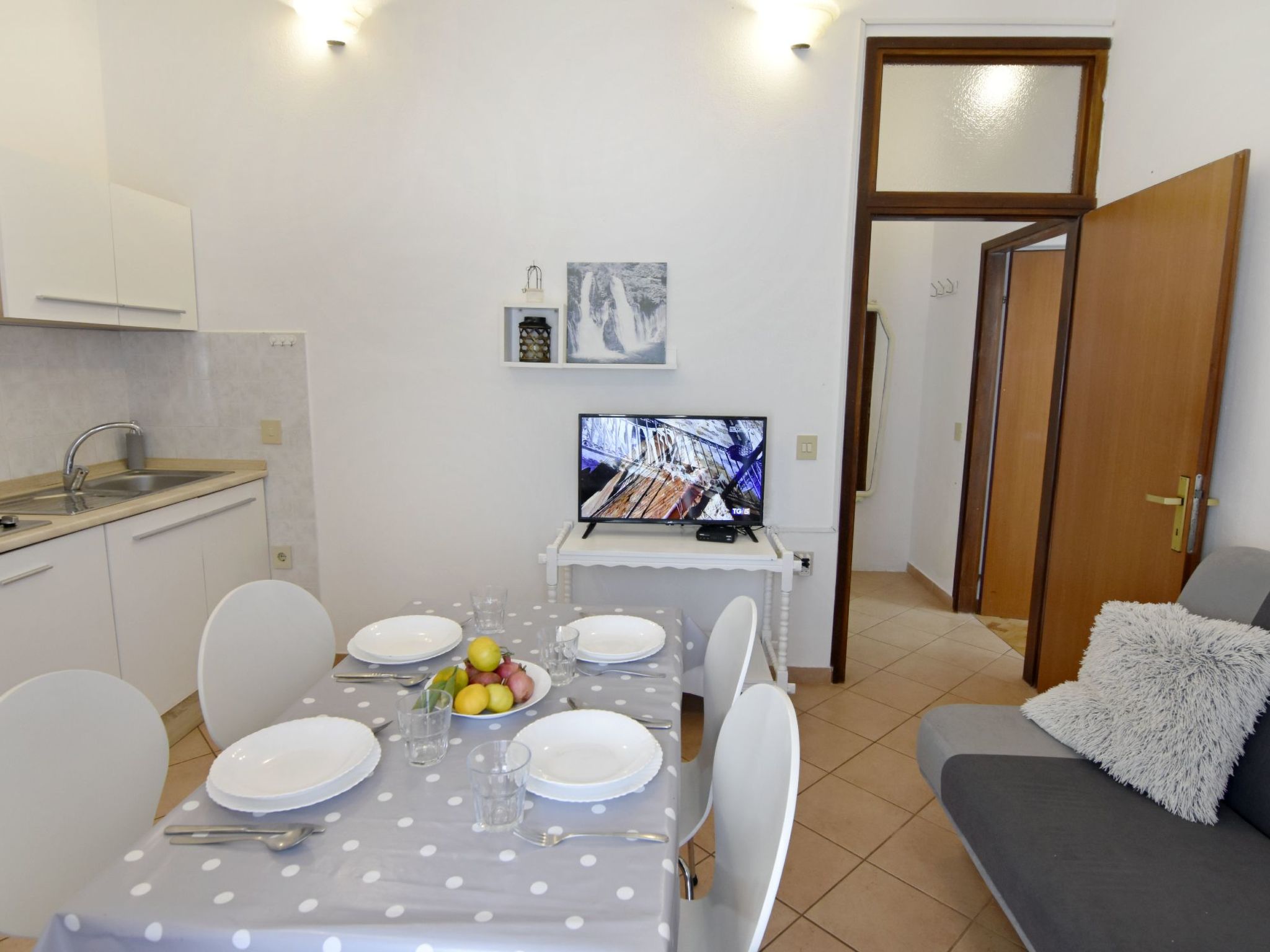 SILVA 3 prizemlje-Binnen