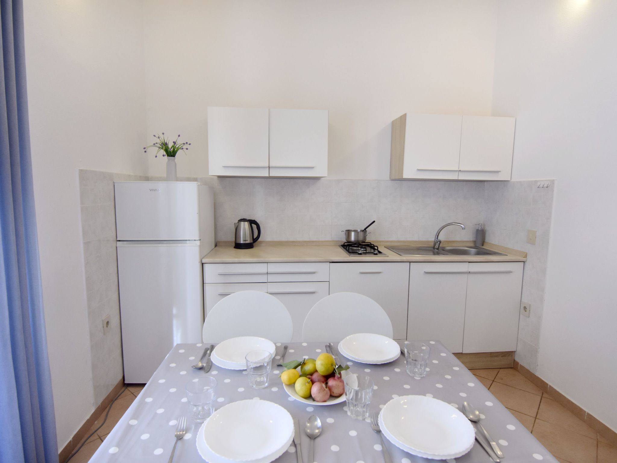 SILVA 3 prizemlje-Binnen