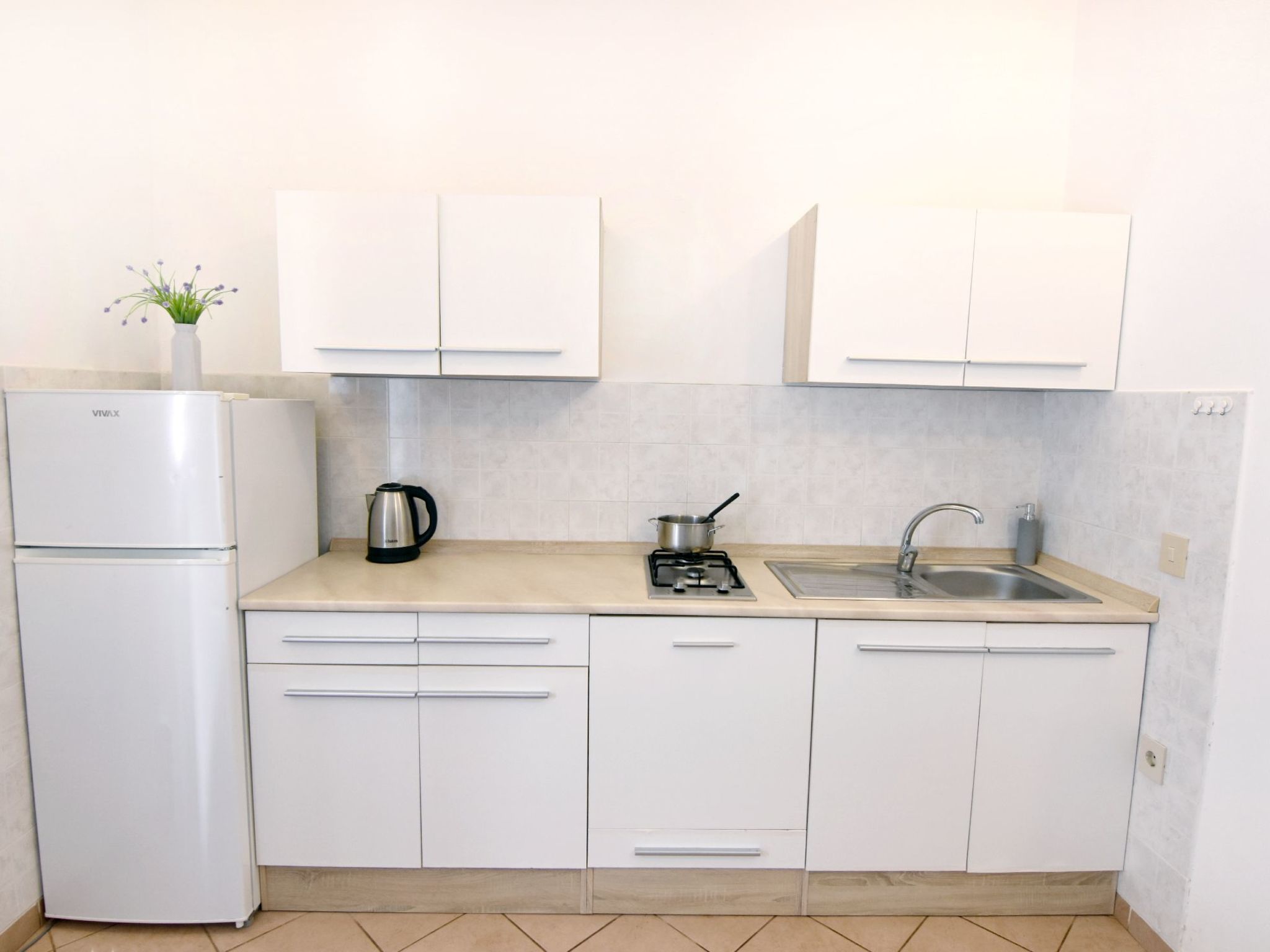 SILVA 3 prizemlje-Binnen