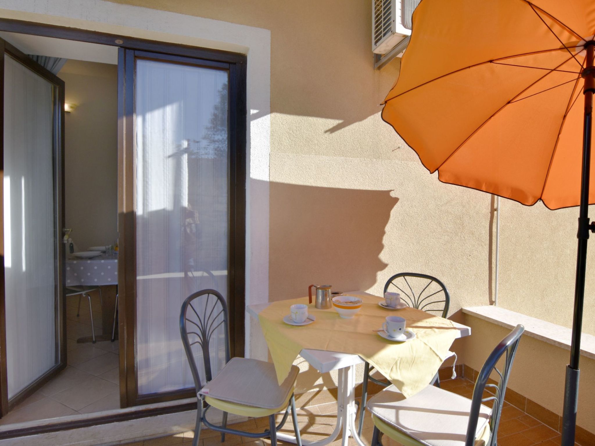 SILVA 3 prizemlje-Binnen