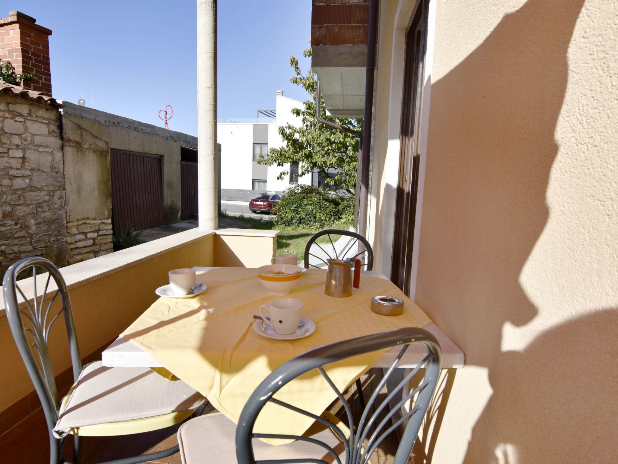 SILVA 3 prizemlje-Binnen