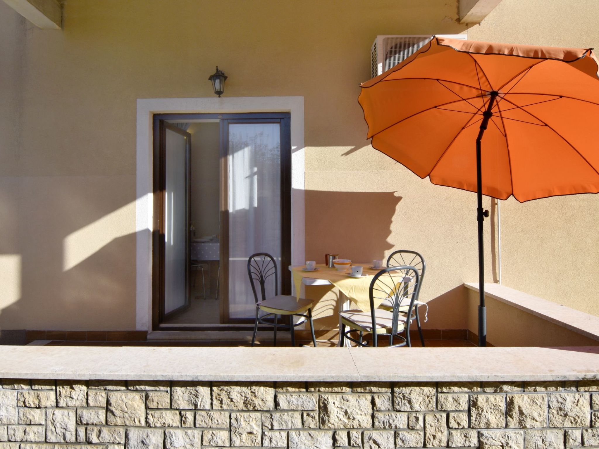 SILVA 3 prizemlje-Binnen