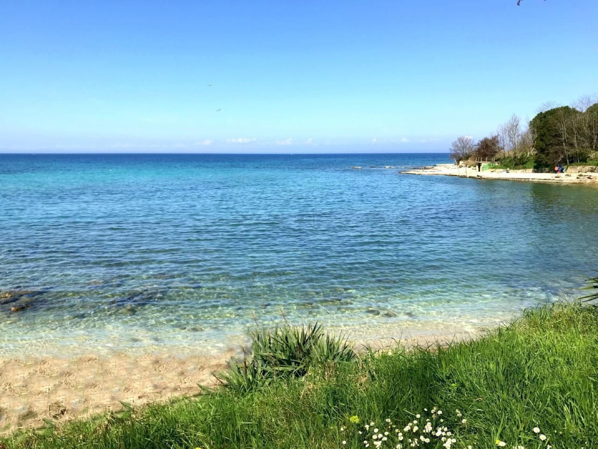 Mit Blick auf das Wasser-Image-tags.info