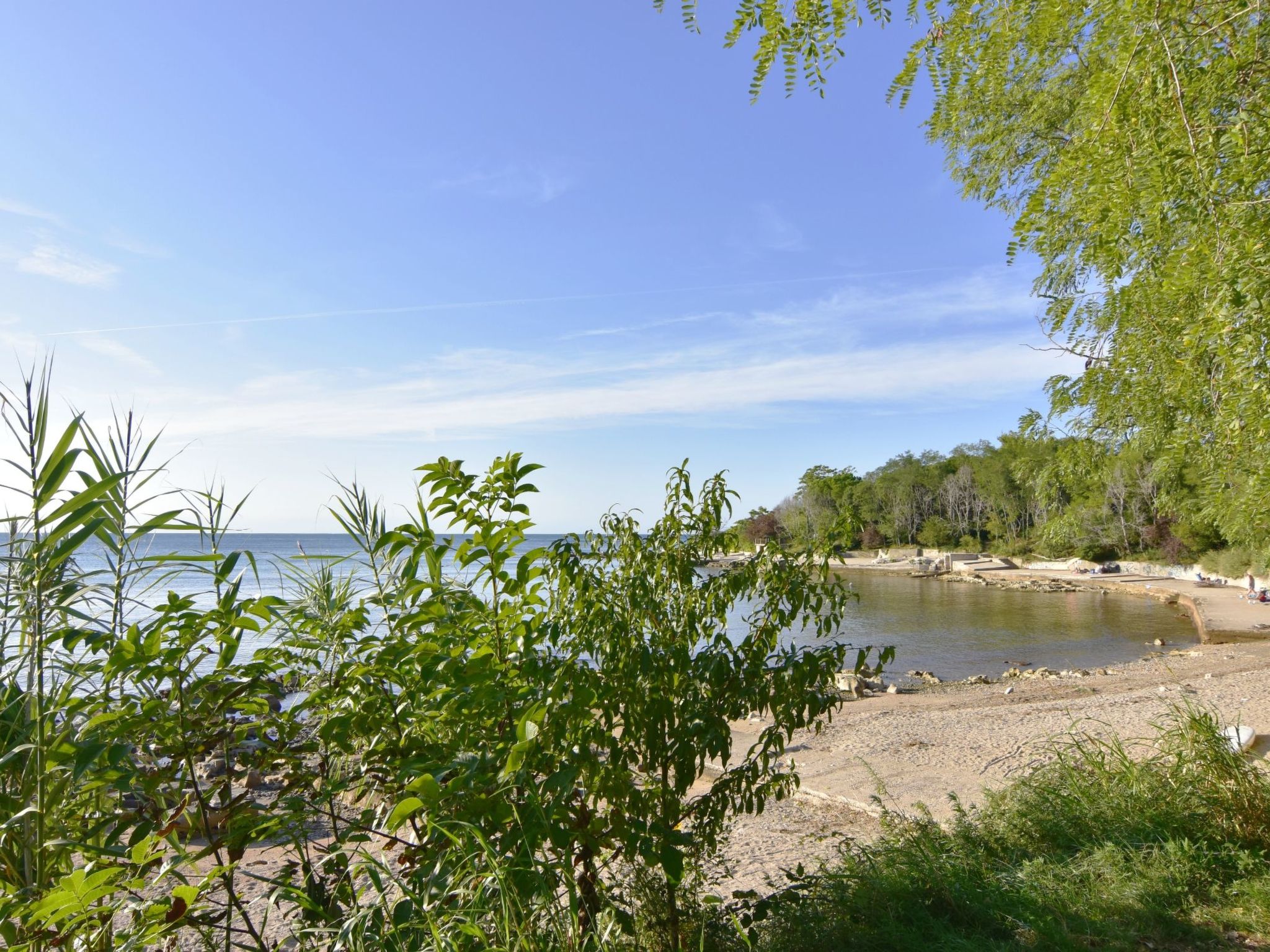 SILVA 2+1 2. KAT-Binnen