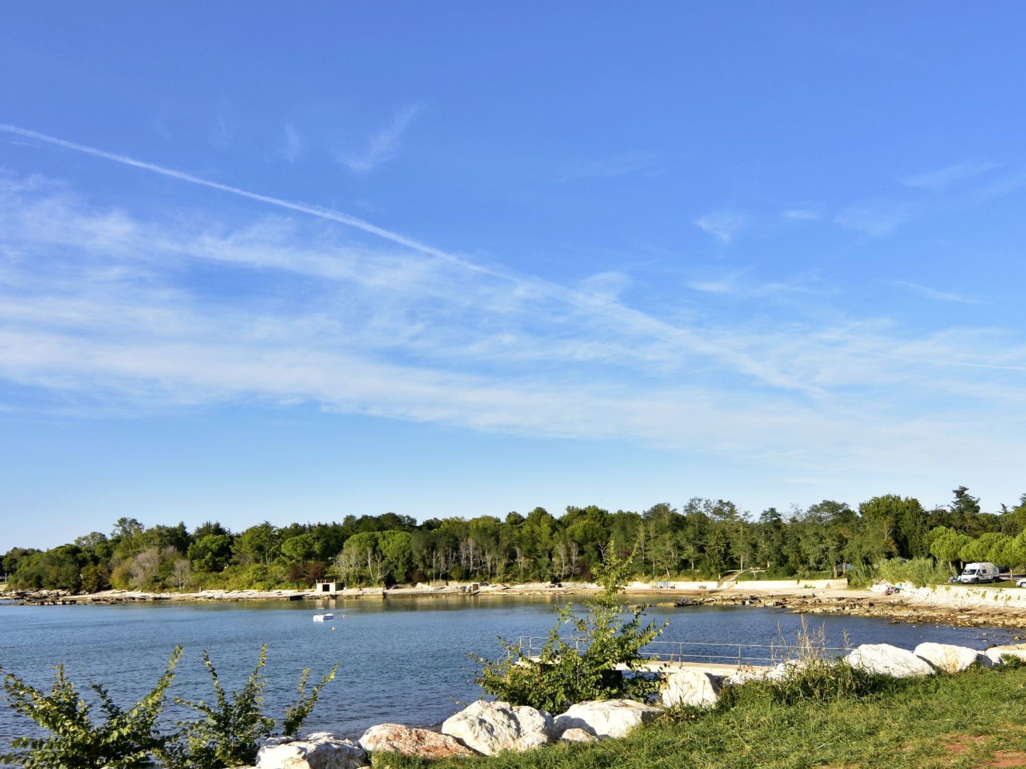 SILVA 2+1 2. KAT-Binnen