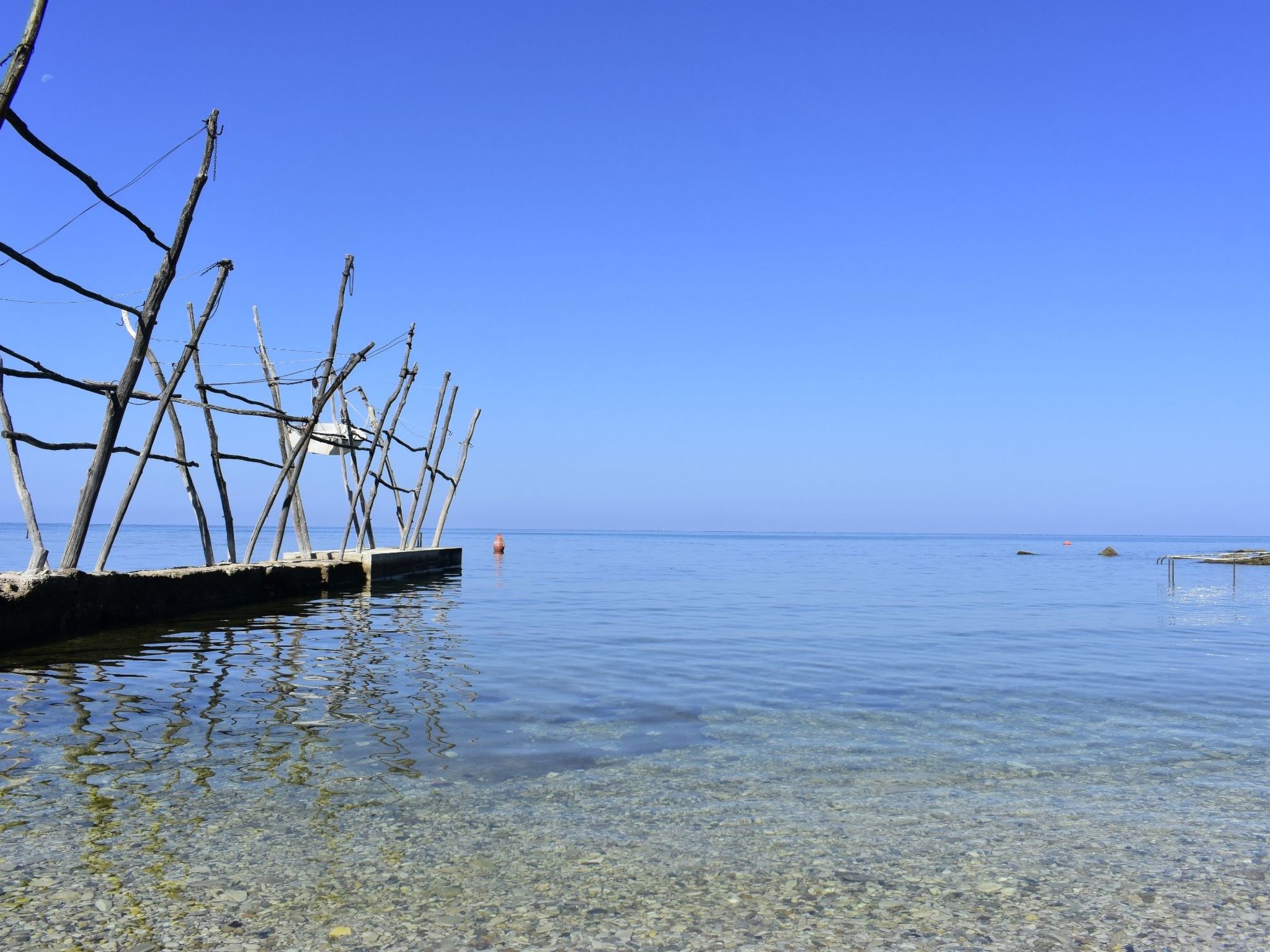 SILVA 2+1 2. KAT-Binnen