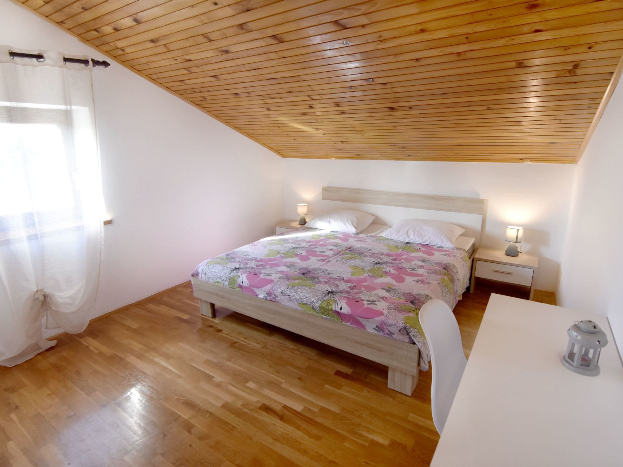 SILVA 2+1 2. KAT-Binnen