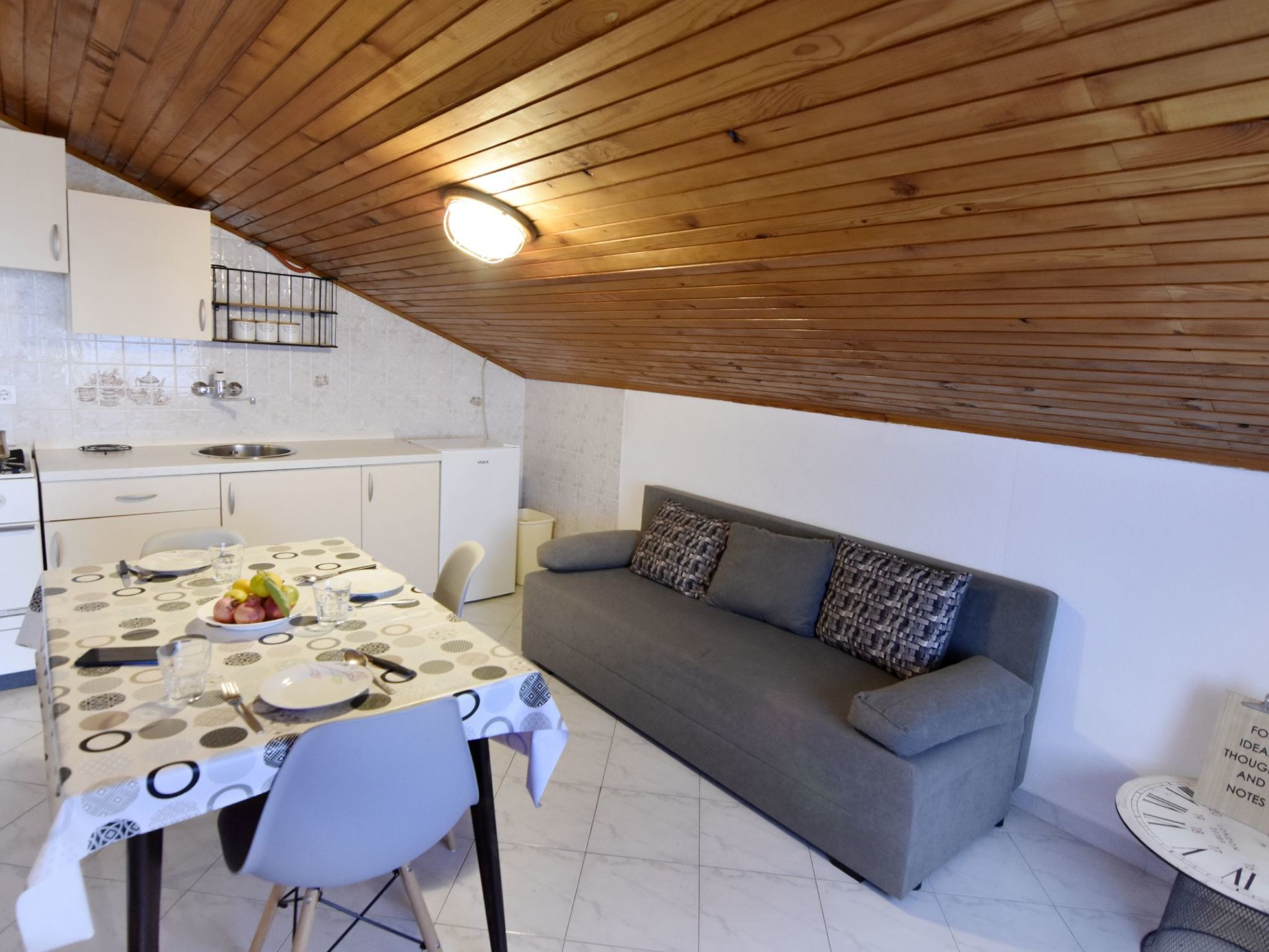 SILVA 2+1 2. KAT-Binnen