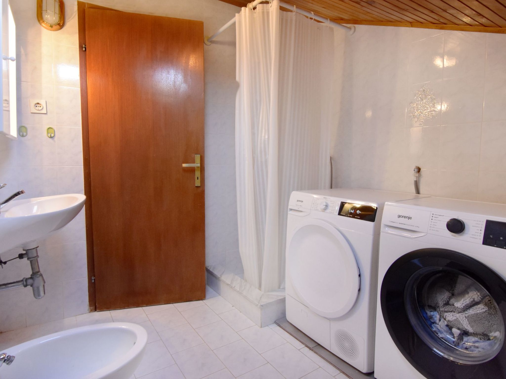 SILVA 2+1 2. KAT-Binnen