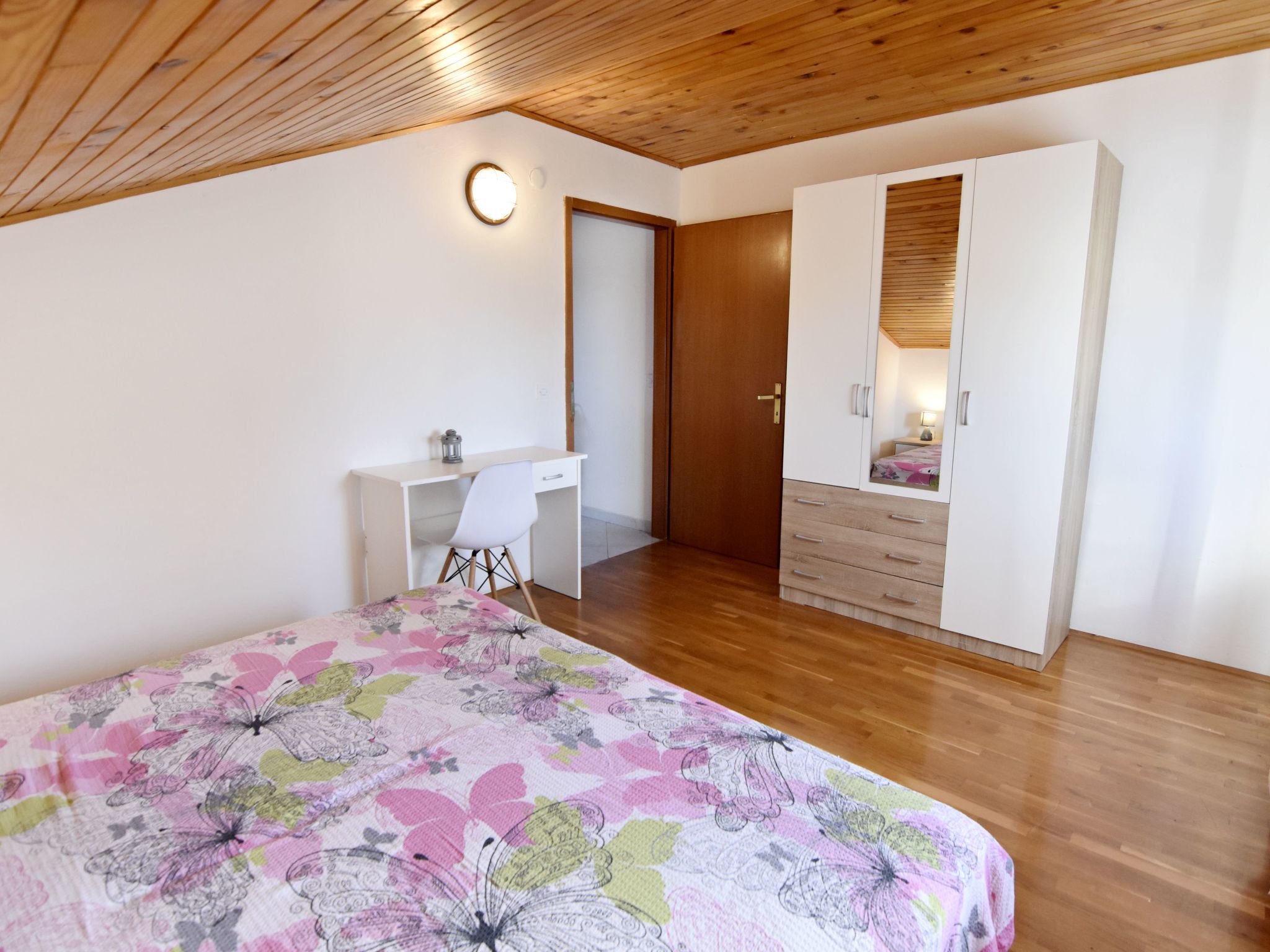 SILVA 2+1 2. KAT-Binnen