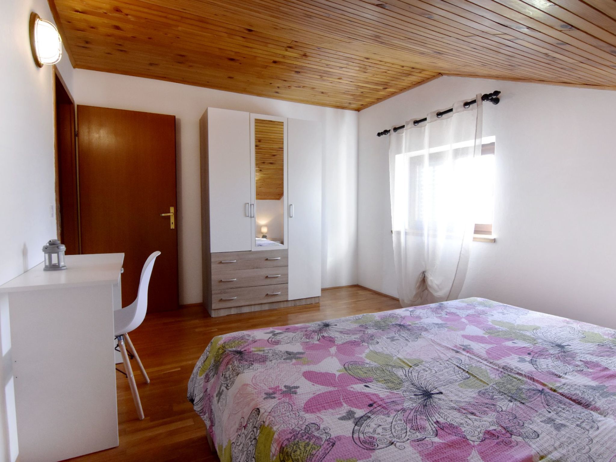 SILVA 2+1 2. KAT-Binnen