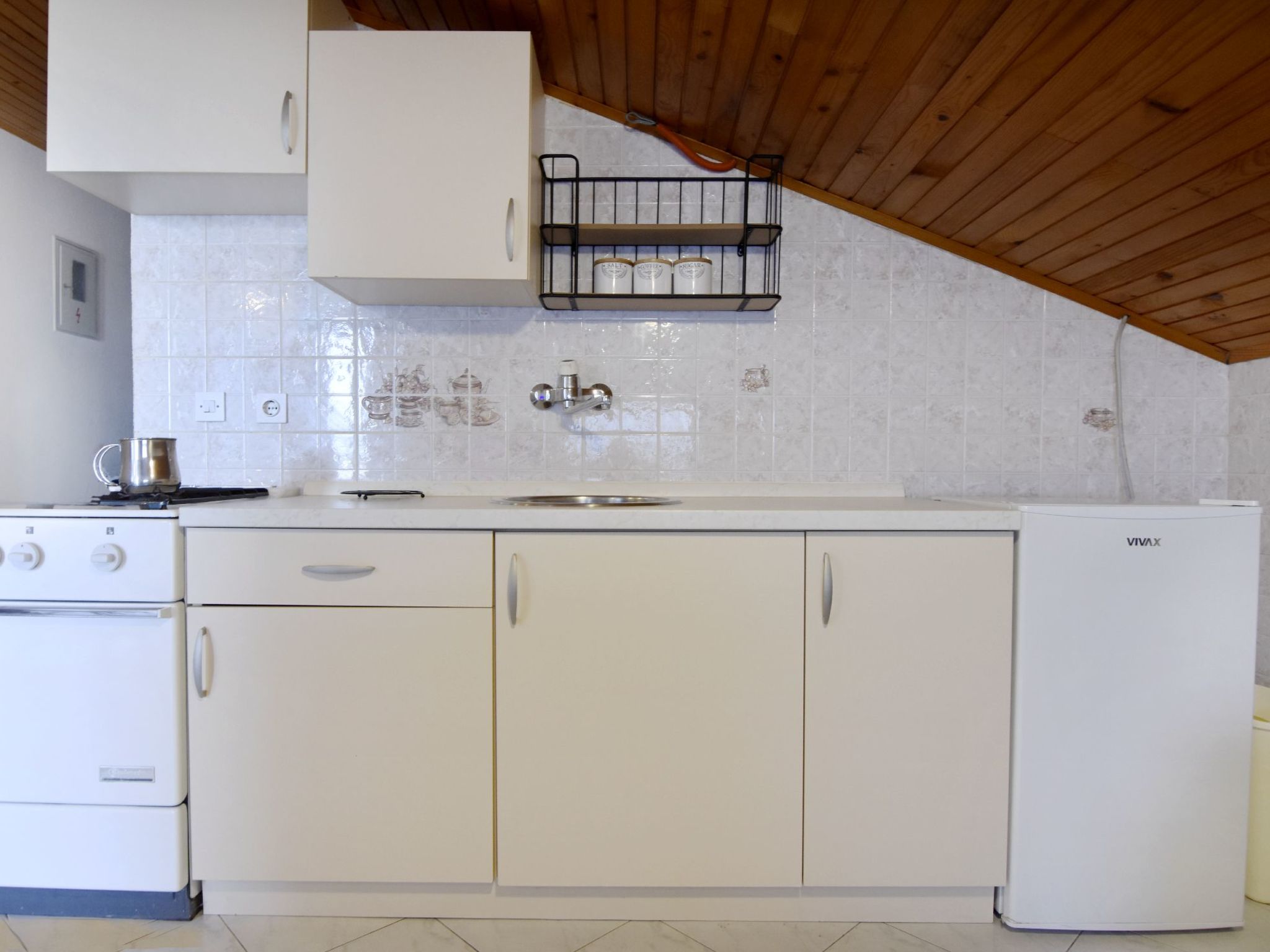 SILVA 2+1 2. KAT-Binnen