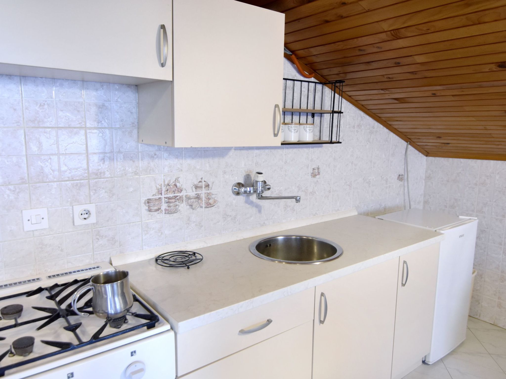 SILVA 2+1 2. KAT-Binnen