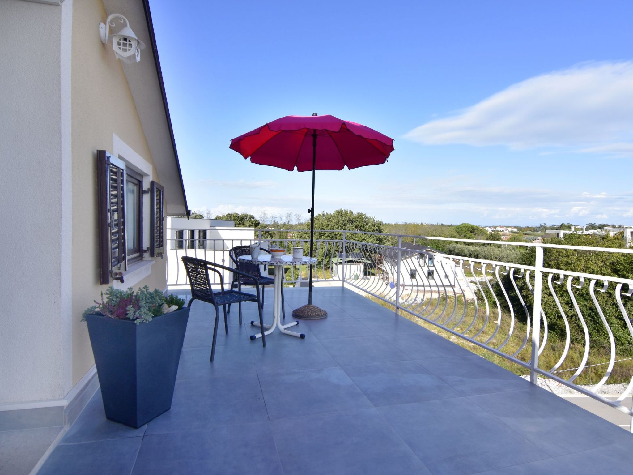 SILVA 2+1 2. KAT-Binnen