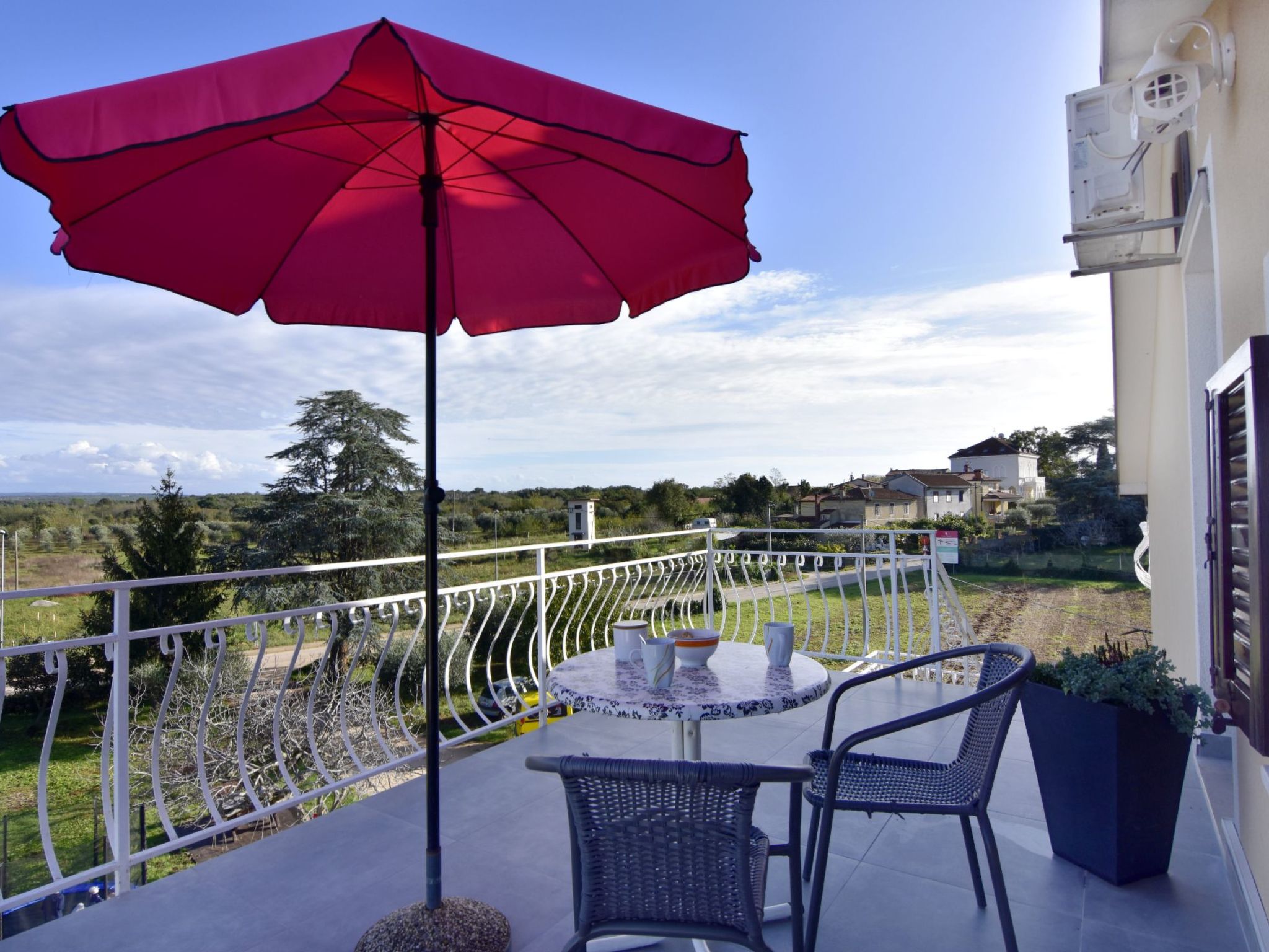 SILVA 2+1 2. KAT-Binnen