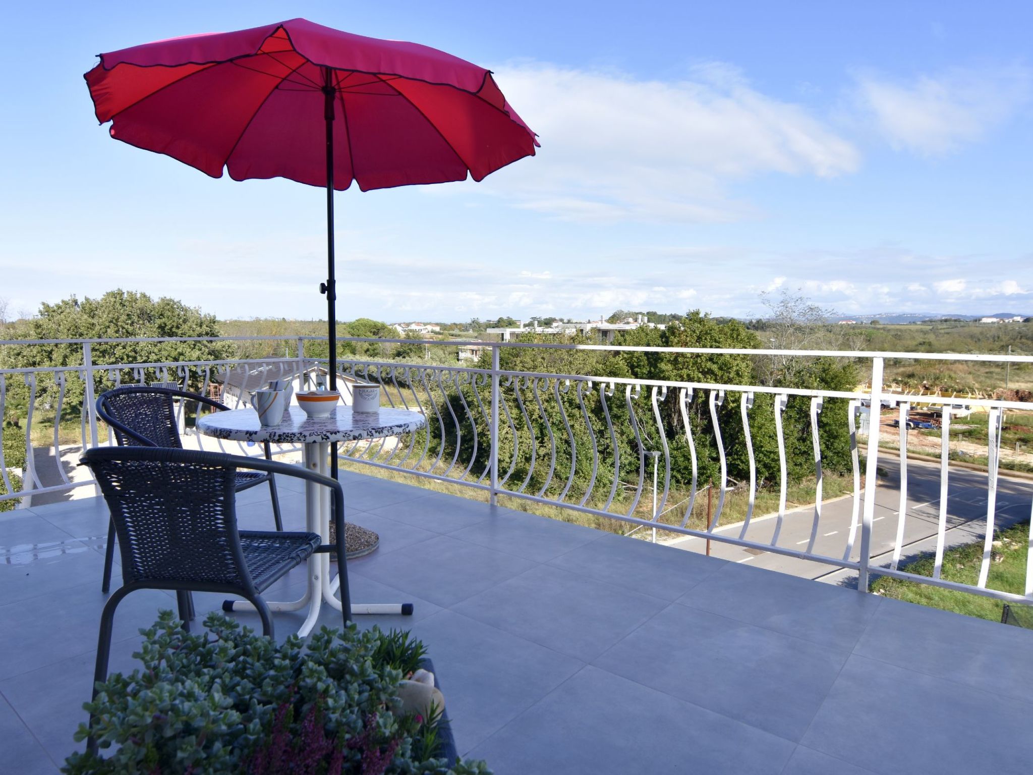 SILVA 2+1 2. KAT-Binnen