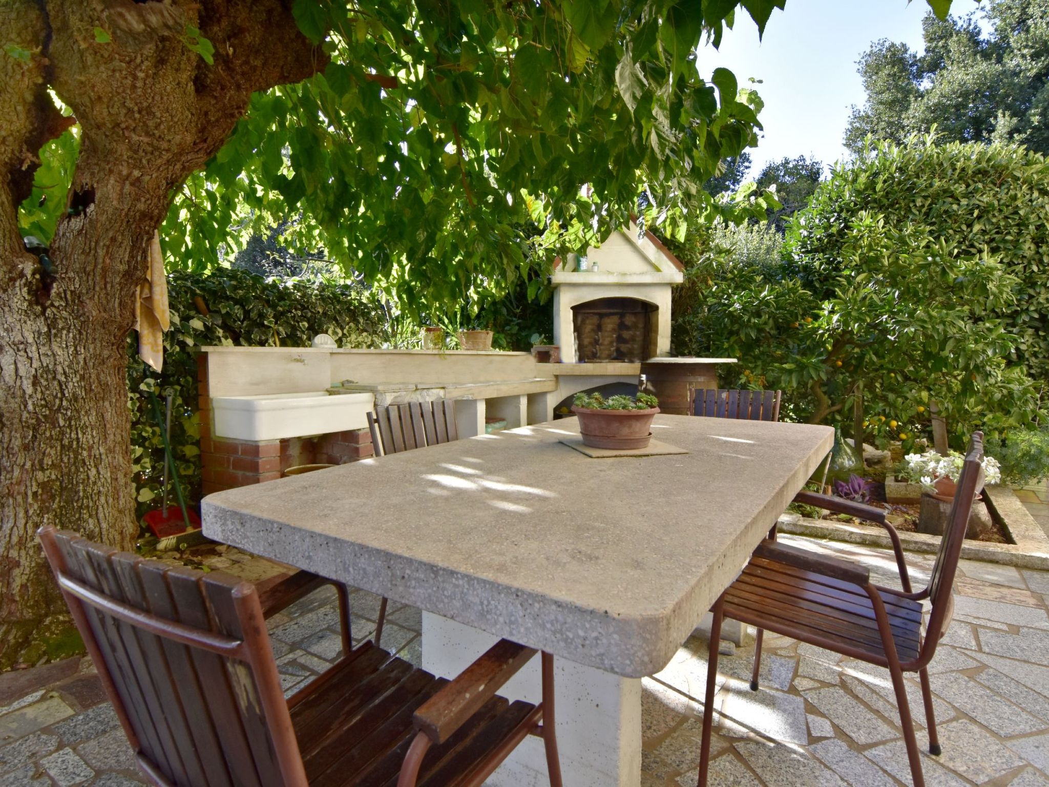 SILVA 2+1 2. KAT-Binnen