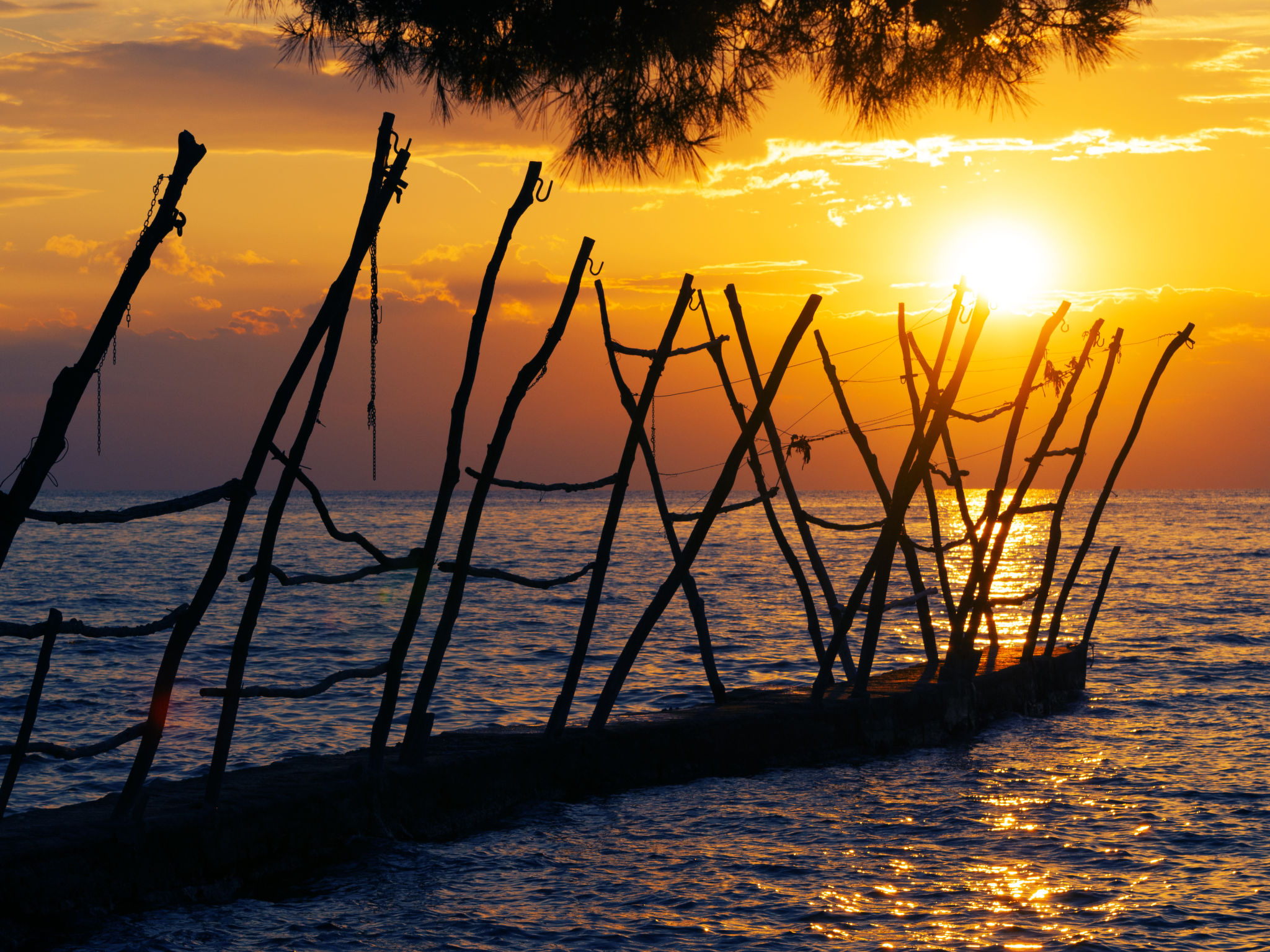 SILVA 2+1 2. KAT-Omgeving