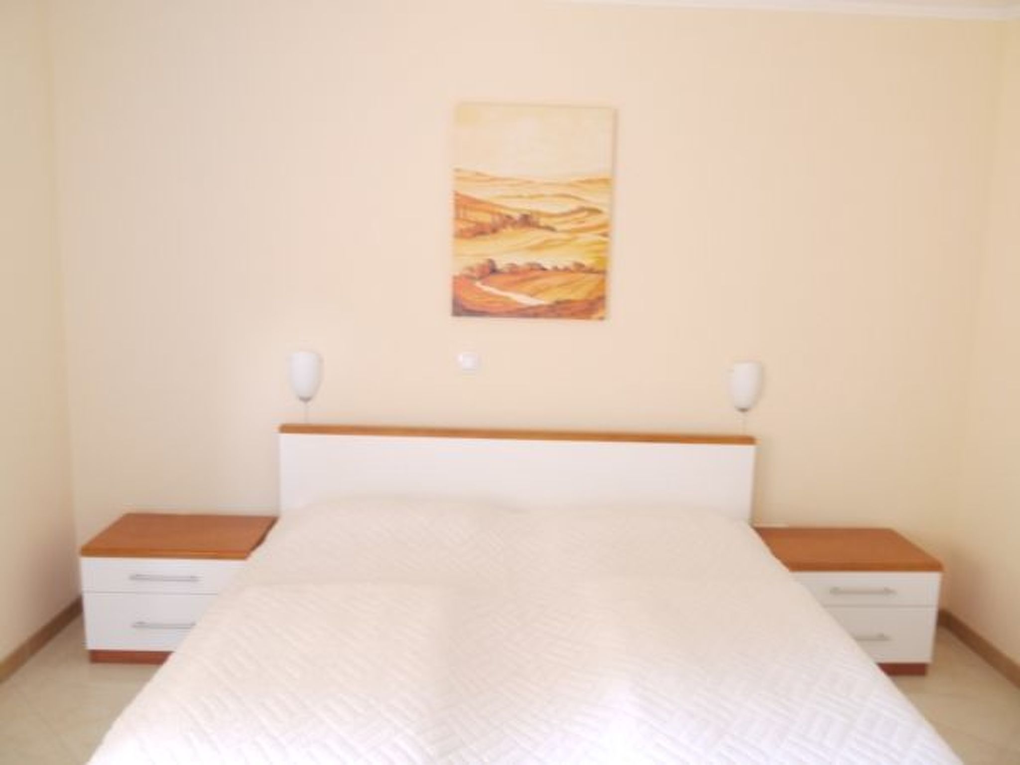 Villa del Golfo, Apartement mit Garten und Pool-Binnen