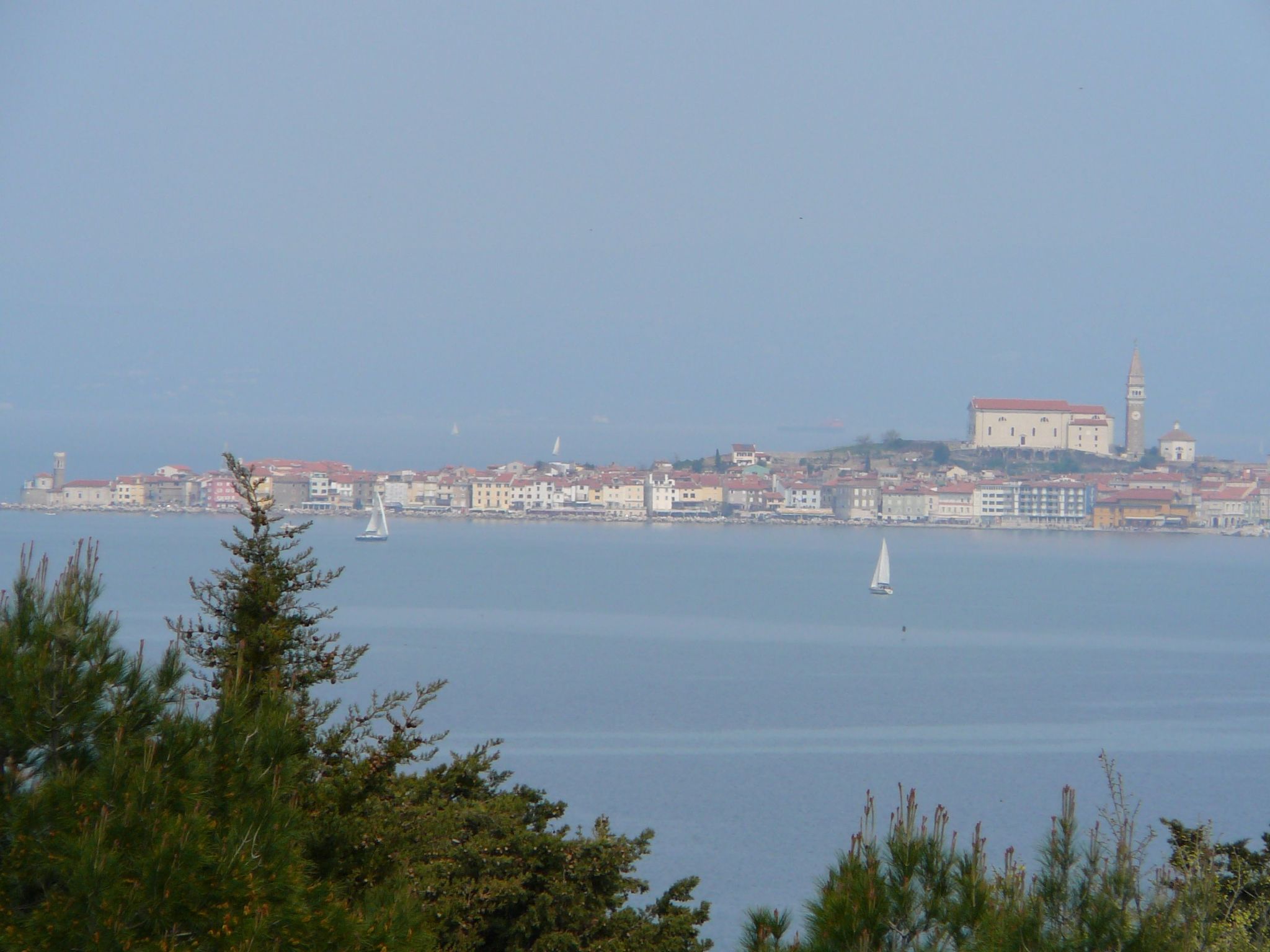 Villa del Golfo, Apartement mit Garten und Pool-Binnen