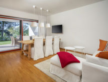 Villa Beach Front: Stijlvolle villa op 100 meter van zee in Umag-Bašanija - thumbnail 6