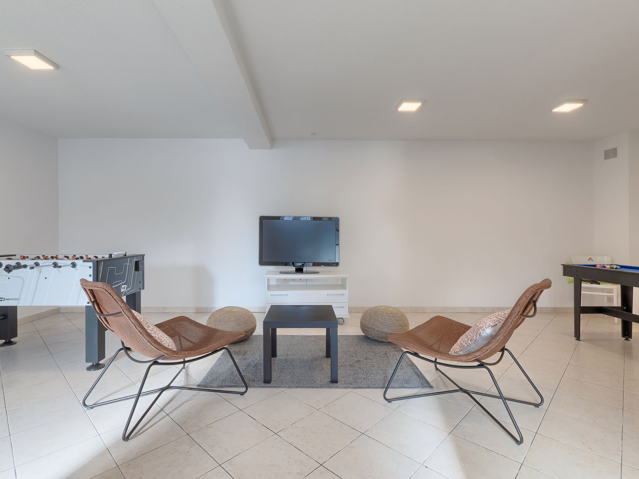 Villa Beach Front: Stijlvolle villa op 100 meter van zee in Umag-Bašanija - foto 33