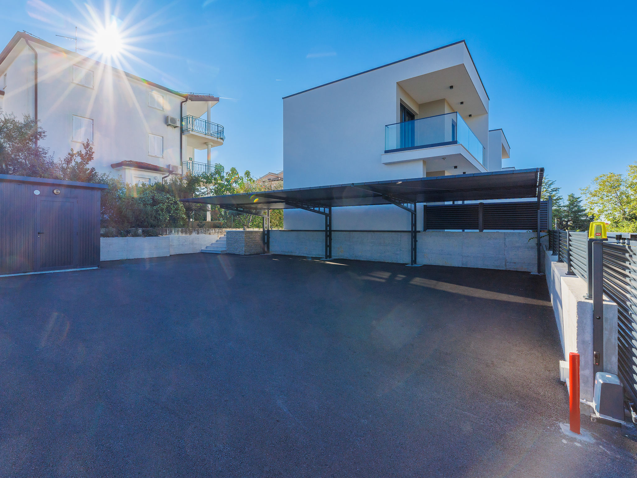 Maison Villa Irena – Extérieur, photo 36 sur 39