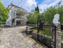 Casa di vacanze Villa Maran