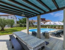 Casa di vacanze Villa Maran
