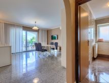 Casa di vacanze Villa Maran