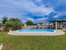 Casa di vacanze Villa Maran