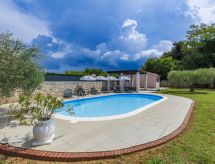 Casa di vacanze Villa Maran