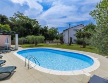 Casa di vacanze Villa Maran