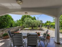 Casa di vacanze Villa Maran