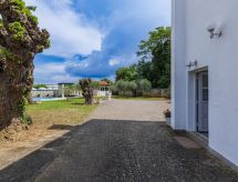 Casa di vacanze Villa Maran