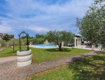 Casa di vacanze Villa Maran
