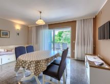 Casa di vacanze Villa Maran