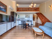 Casa di vacanze Villa Maran