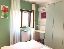 Rustiek rijhuis op 300m van zee in Zambratija, Istrië - thumbnail 4