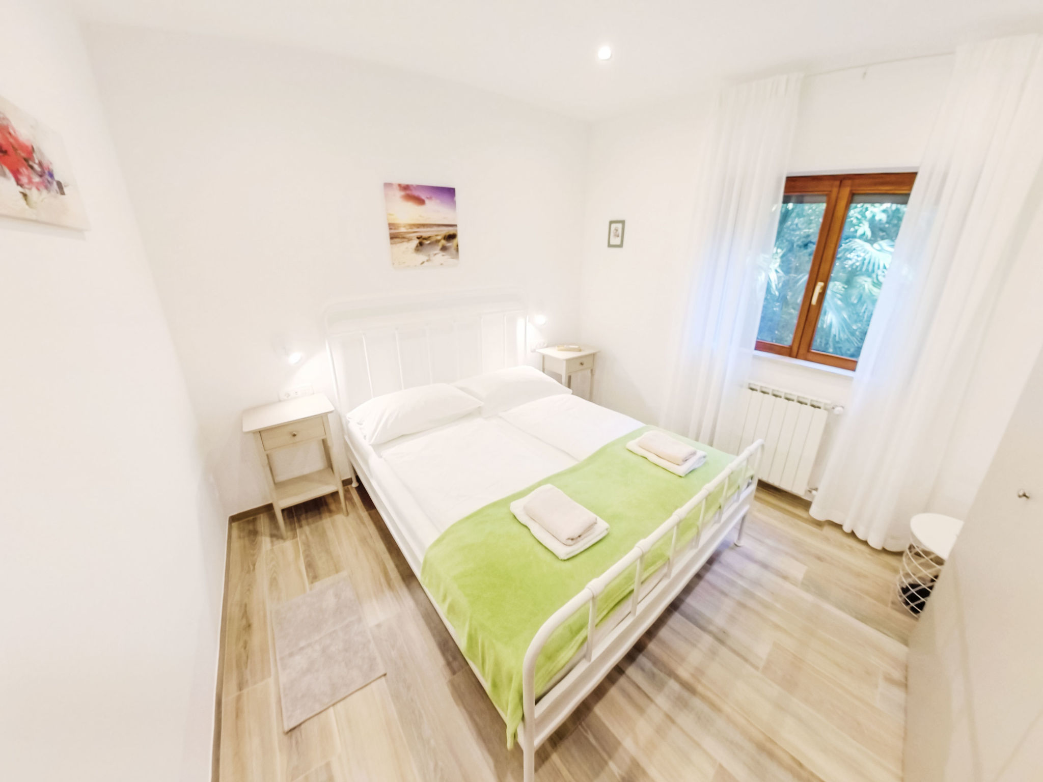 Maison Anna – Chambre, photo 6 sur 46