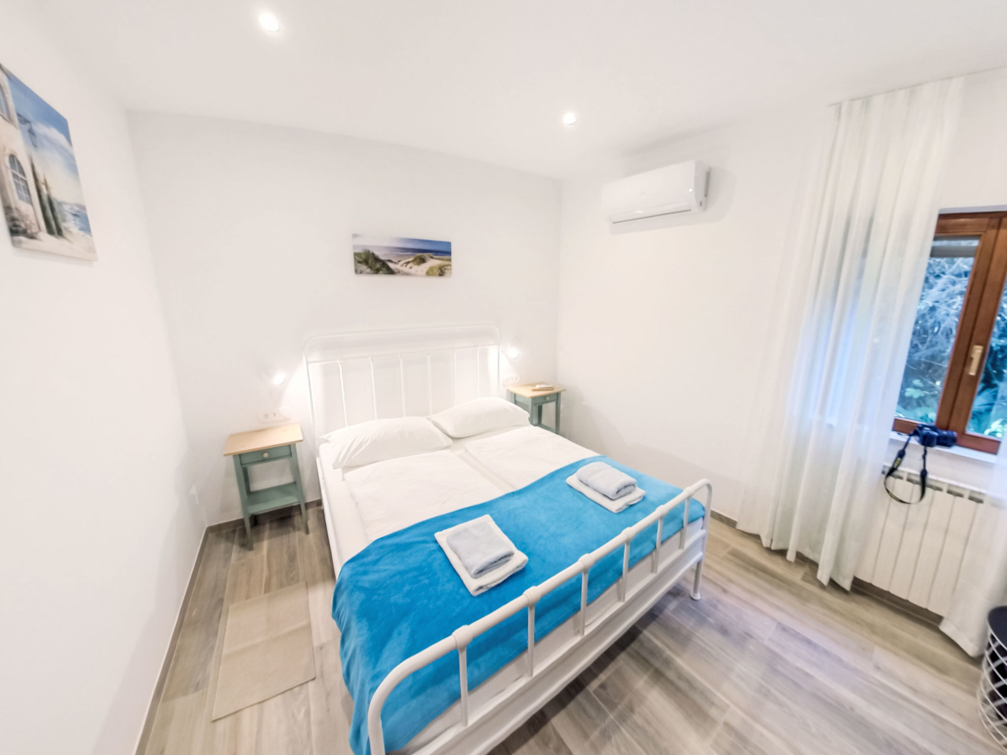 Maison Anna – Chambre, photo 7 sur 46