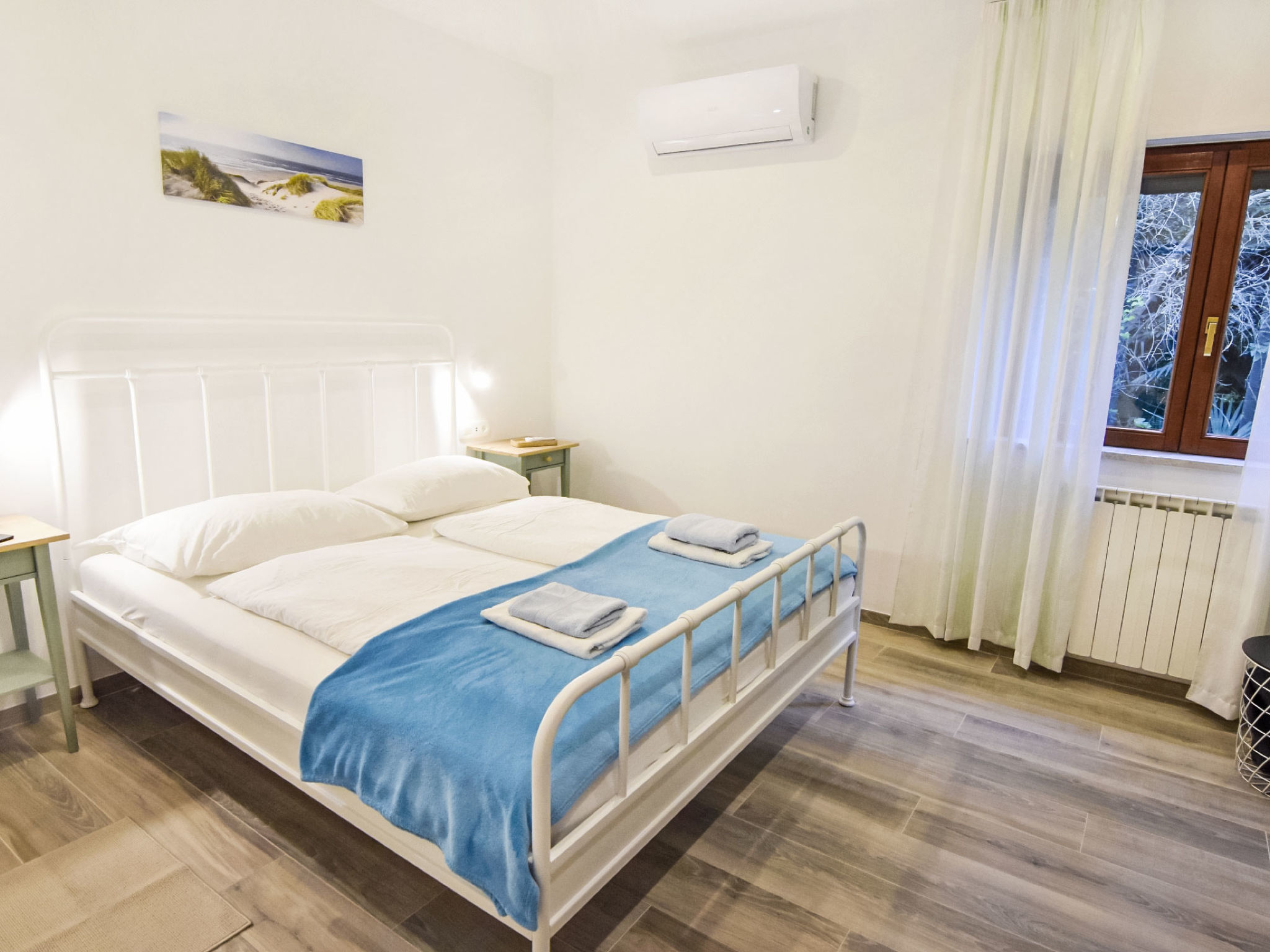 Maison Anna – Chambre, photo 5 sur 46