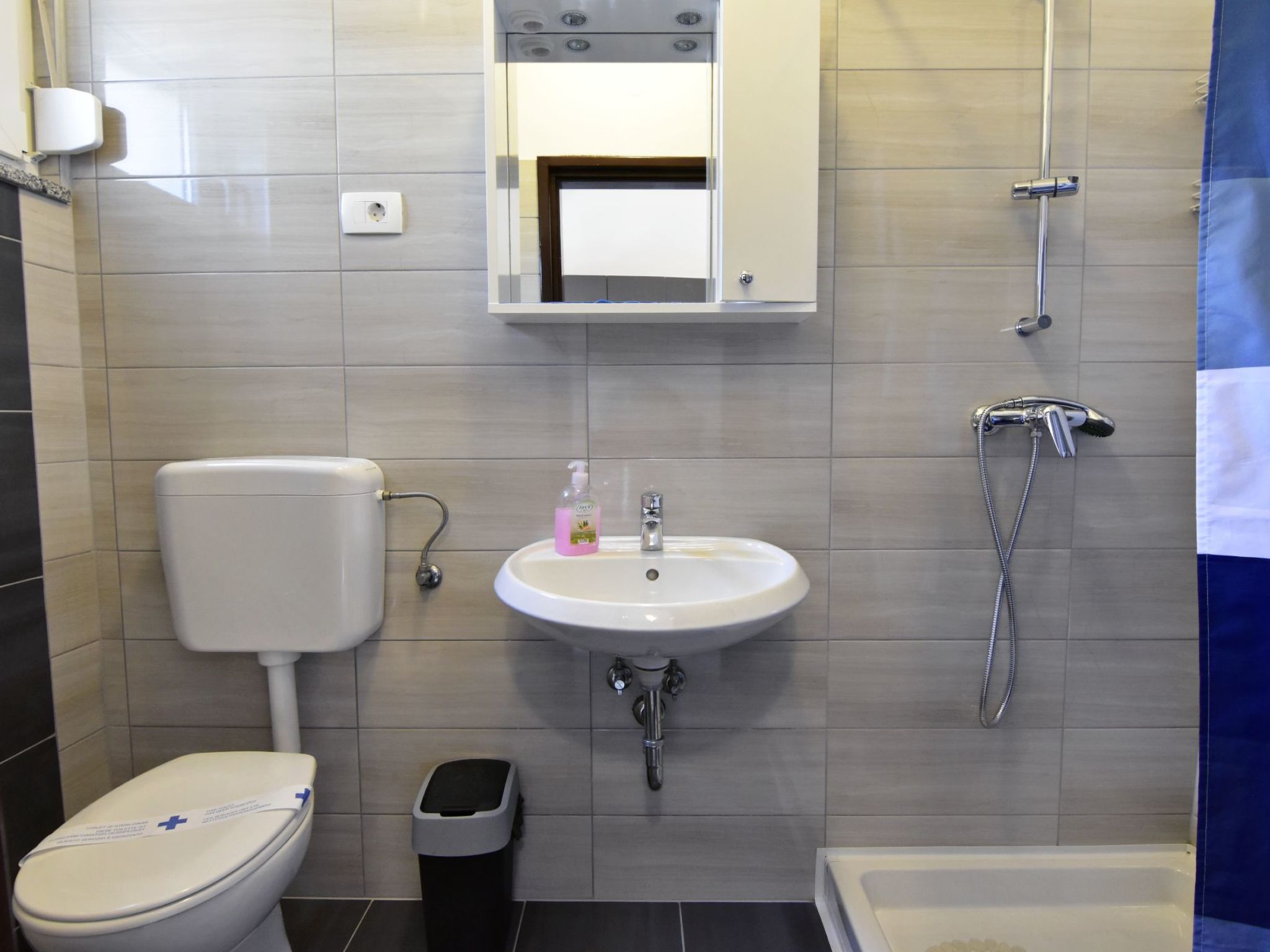 Appartement in Zambratija mit Schöner Terrasse - Image-tags.info