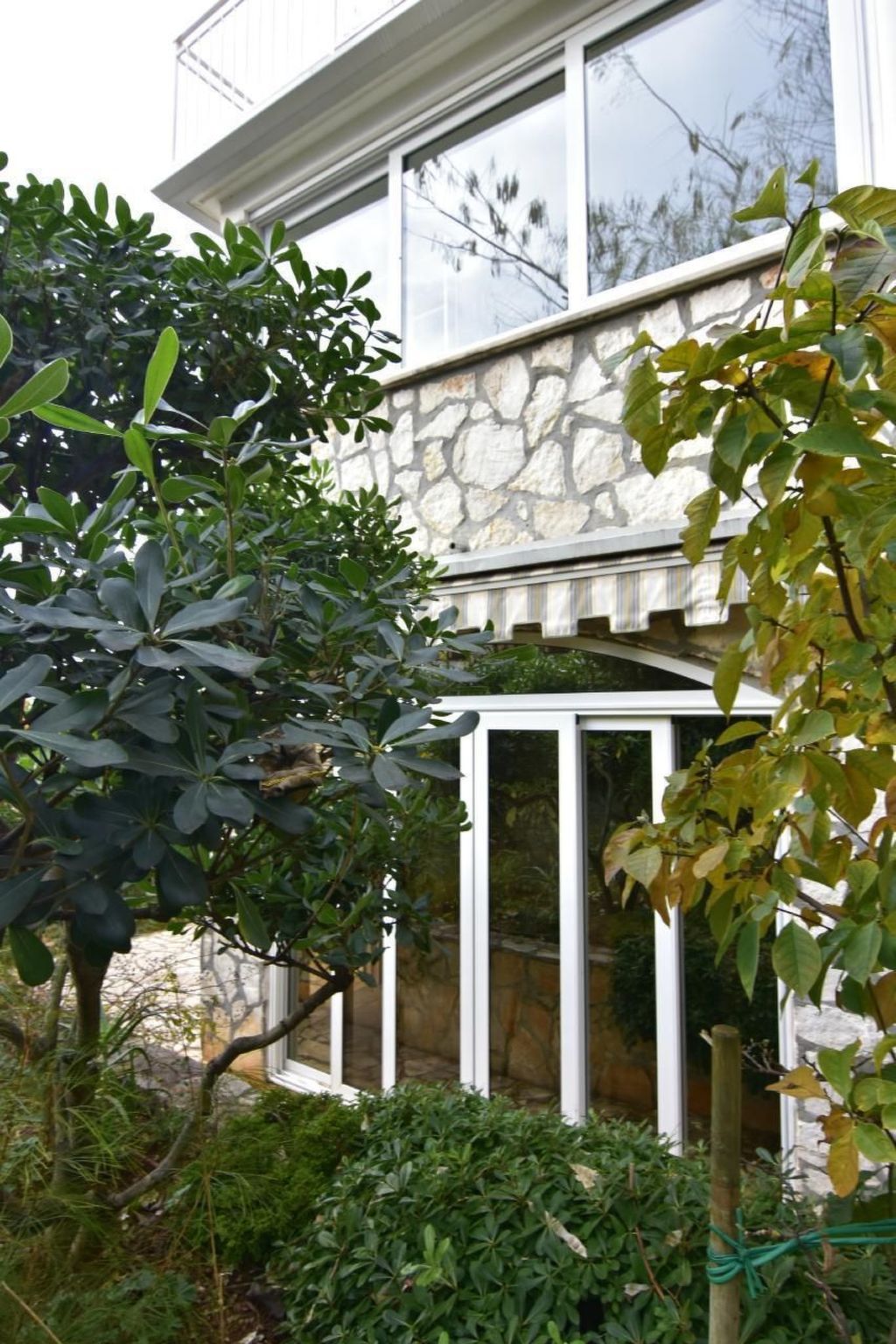 Wohnung in Zambratija mit Gemeinsamem Grill-Image-tags.info