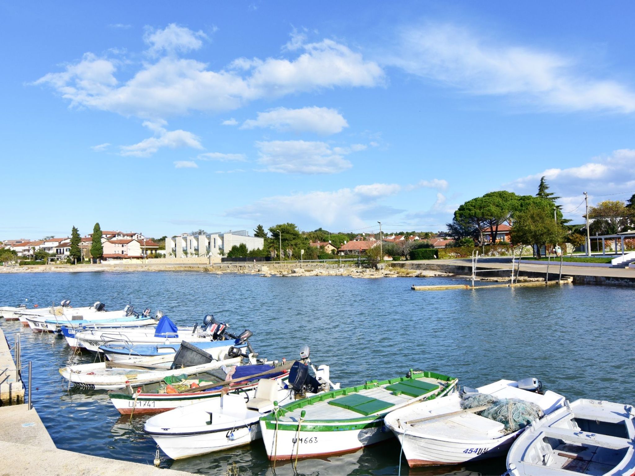 ANJA Zambrazija-Dehors